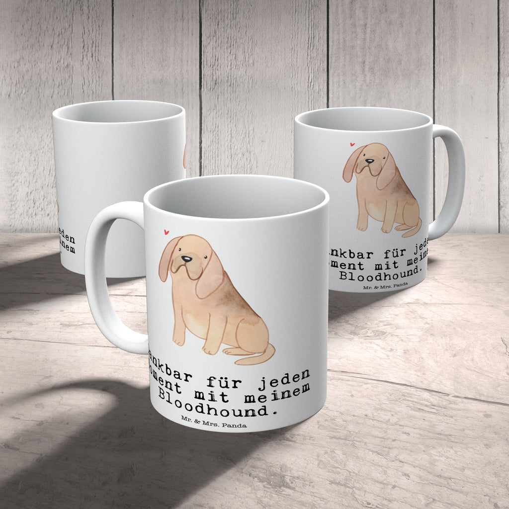 Tasse Bloodhound Moment Tasse, Kaffeetasse, Teetasse, Becher, Kaffeebecher, Teebecher, Keramiktasse, Porzellantasse, Büro Tasse, Geschenk Tasse, Tasse Sprüche, Tasse Motive, Kaffeetassen, Tasse bedrucken, Designer Tasse, Cappuccino Tassen, Schöne Teetassen, Hund, Hunderasse, Rassehund, Hundebesitzer, Geschenk, Tierfreund, Schenken, Welpe, Bluthund, Bloodhound, St. Hubertushund, Chien de Saint Hubert