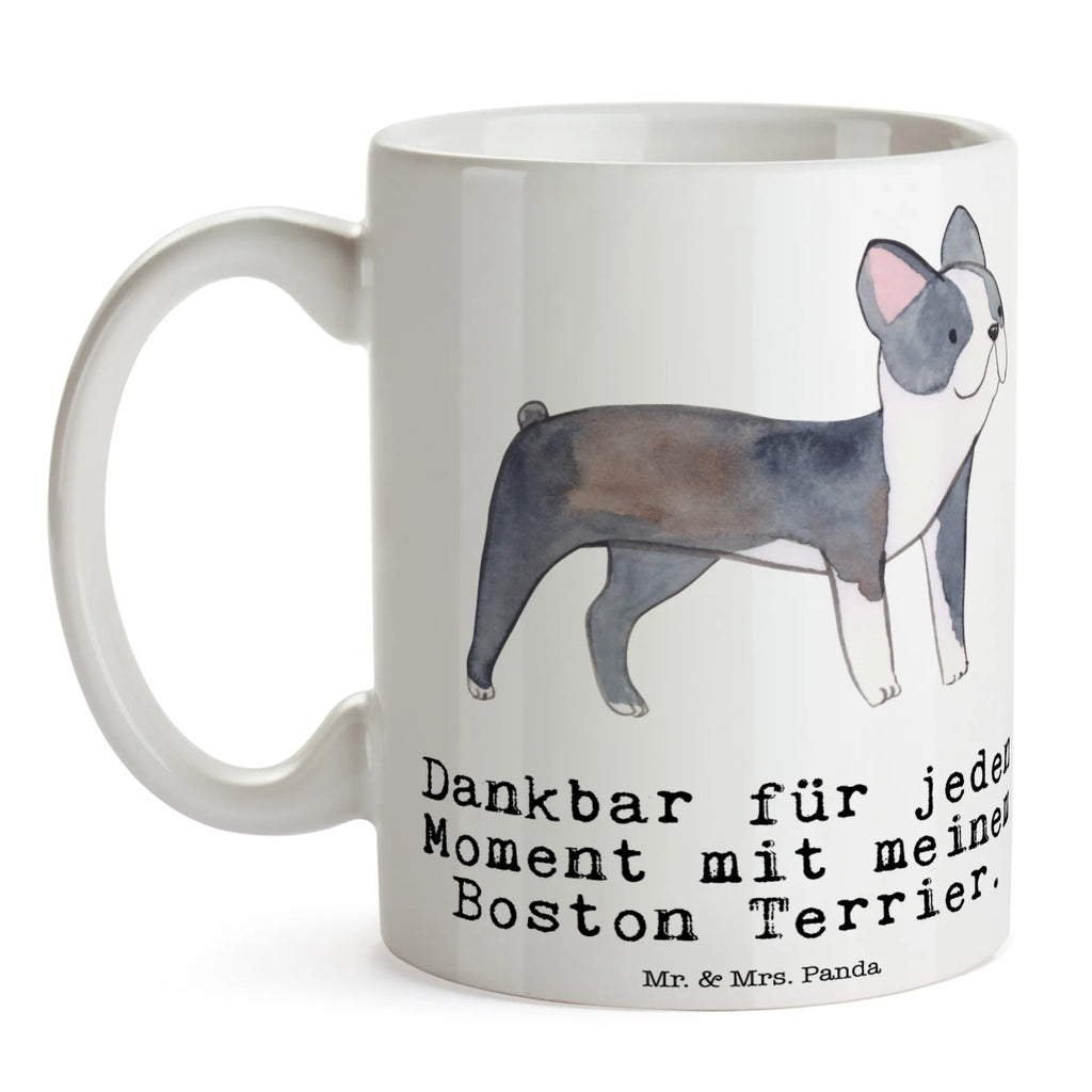 Tasse Boston Terrier Moment Tasse, Kaffeetasse, Teetasse, Becher, Kaffeebecher, Teebecher, Keramiktasse, Porzellantasse, Büro Tasse, Geschenk Tasse, Tasse Sprüche, Tasse Motive, Kaffeetassen, Tasse bedrucken, Designer Tasse, Cappuccino Tassen, Schöne Teetassen, Hund, Hunderasse, Rassehund, Hundebesitzer, Geschenk, Tierfreund, Schenken, Welpe, Boston Terrier