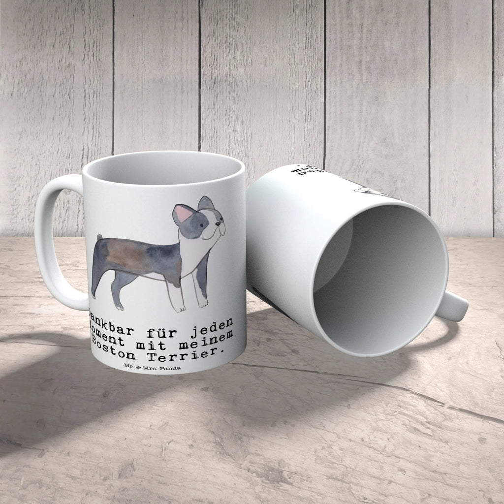 Tasse Boston Terrier Moment Tasse, Kaffeetasse, Teetasse, Becher, Kaffeebecher, Teebecher, Keramiktasse, Porzellantasse, Büro Tasse, Geschenk Tasse, Tasse Sprüche, Tasse Motive, Kaffeetassen, Tasse bedrucken, Designer Tasse, Cappuccino Tassen, Schöne Teetassen, Hund, Hunderasse, Rassehund, Hundebesitzer, Geschenk, Tierfreund, Schenken, Welpe, Boston Terrier