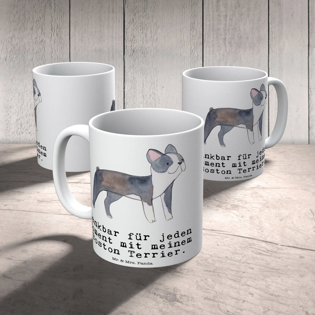 Tasse Boston Terrier Moment Tasse, Kaffeetasse, Teetasse, Becher, Kaffeebecher, Teebecher, Keramiktasse, Porzellantasse, Büro Tasse, Geschenk Tasse, Tasse Sprüche, Tasse Motive, Kaffeetassen, Tasse bedrucken, Designer Tasse, Cappuccino Tassen, Schöne Teetassen, Hund, Hunderasse, Rassehund, Hundebesitzer, Geschenk, Tierfreund, Schenken, Welpe, Boston Terrier