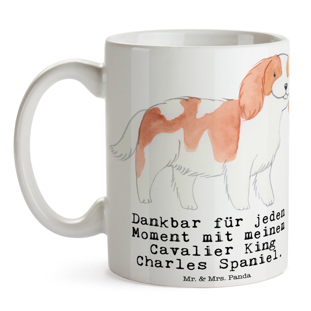 Tasse Cavalier King Charles Spaniel Moment Tasse, Kaffeetasse, Teetasse, Becher, Kaffeebecher, Teebecher, Keramiktasse, Porzellantasse, Büro Tasse, Geschenk Tasse, Tasse Sprüche, Tasse Motive, Kaffeetassen, Tasse bedrucken, Designer Tasse, Cappuccino Tassen, Schöne Teetassen, Hund, Hunderasse, Rassehund, Hundebesitzer, Geschenk, Tierfreund, Schenken, Welpe, Cavalier King Charles Spaniel