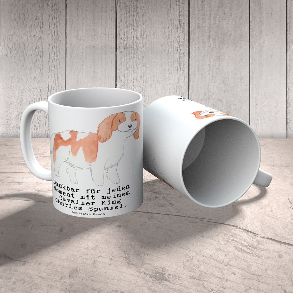 Tasse Cavalier King Charles Spaniel Moment Tasse, Kaffeetasse, Teetasse, Becher, Kaffeebecher, Teebecher, Keramiktasse, Porzellantasse, Büro Tasse, Geschenk Tasse, Tasse Sprüche, Tasse Motive, Kaffeetassen, Tasse bedrucken, Designer Tasse, Cappuccino Tassen, Schöne Teetassen, Hund, Hunderasse, Rassehund, Hundebesitzer, Geschenk, Tierfreund, Schenken, Welpe, Cavalier King Charles Spaniel