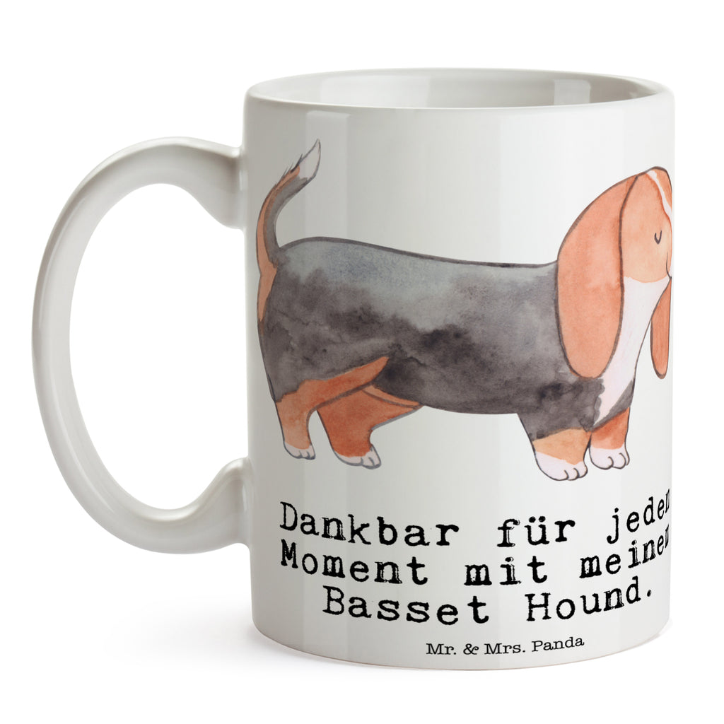 Tasse Basset Hound Moment Tasse, Kaffeetasse, Teetasse, Becher, Kaffeebecher, Teebecher, Keramiktasse, Porzellantasse, Büro Tasse, Geschenk Tasse, Tasse Sprüche, Tasse Motive, Kaffeetassen, Tasse bedrucken, Designer Tasse, Cappuccino Tassen, Schöne Teetassen, Hund, Hunderasse, Rassehund, Hundebesitzer, Geschenk, Tierfreund, Schenken, Welpe, Basset Hound, Basset