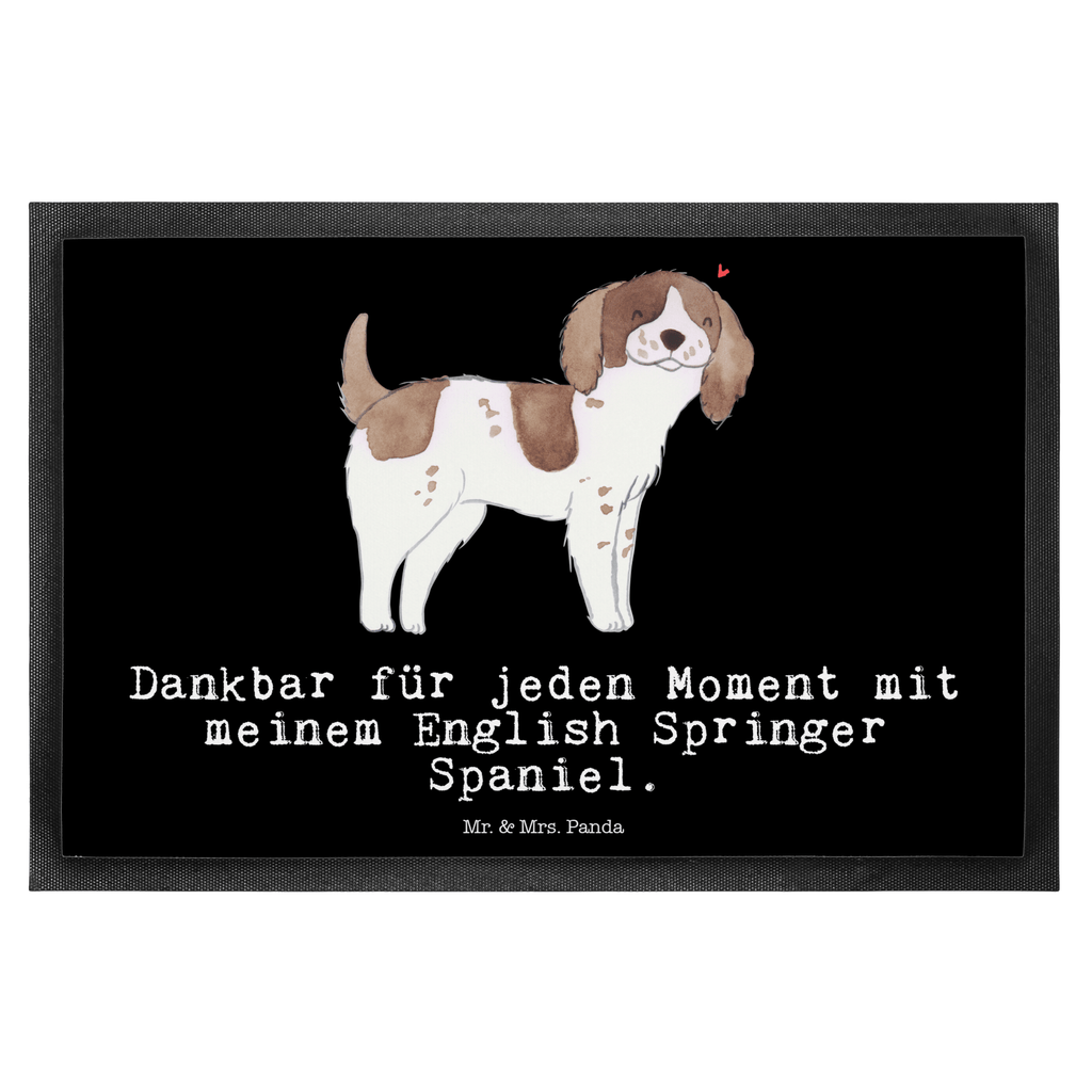 Fußmatte English Springer Spaniel Moment Türvorleger, Schmutzmatte, Fußabtreter, Matte, Schmutzfänger, Fußabstreifer, Schmutzfangmatte, Türmatte, Motivfußmatte, Haustürmatte, Vorleger, Fussmatten, Fußmatten, Gummimatte, Fußmatte außen, Fußmatte innen, Fussmatten online, Gummi Matte, Sauberlaufmatte, Fußmatte waschbar, Fußmatte outdoor, Schmutzfangmatte waschbar, Eingangsteppich, Fußabstreifer außen, Fußabtreter außen, Schmutzfangteppich, Fußmatte außen wetterfest, Hund, Hunderasse, Rassehund, Hundebesitzer, Geschenk, Tierfreund, Schenken, Welpe, English Springer Spaniel