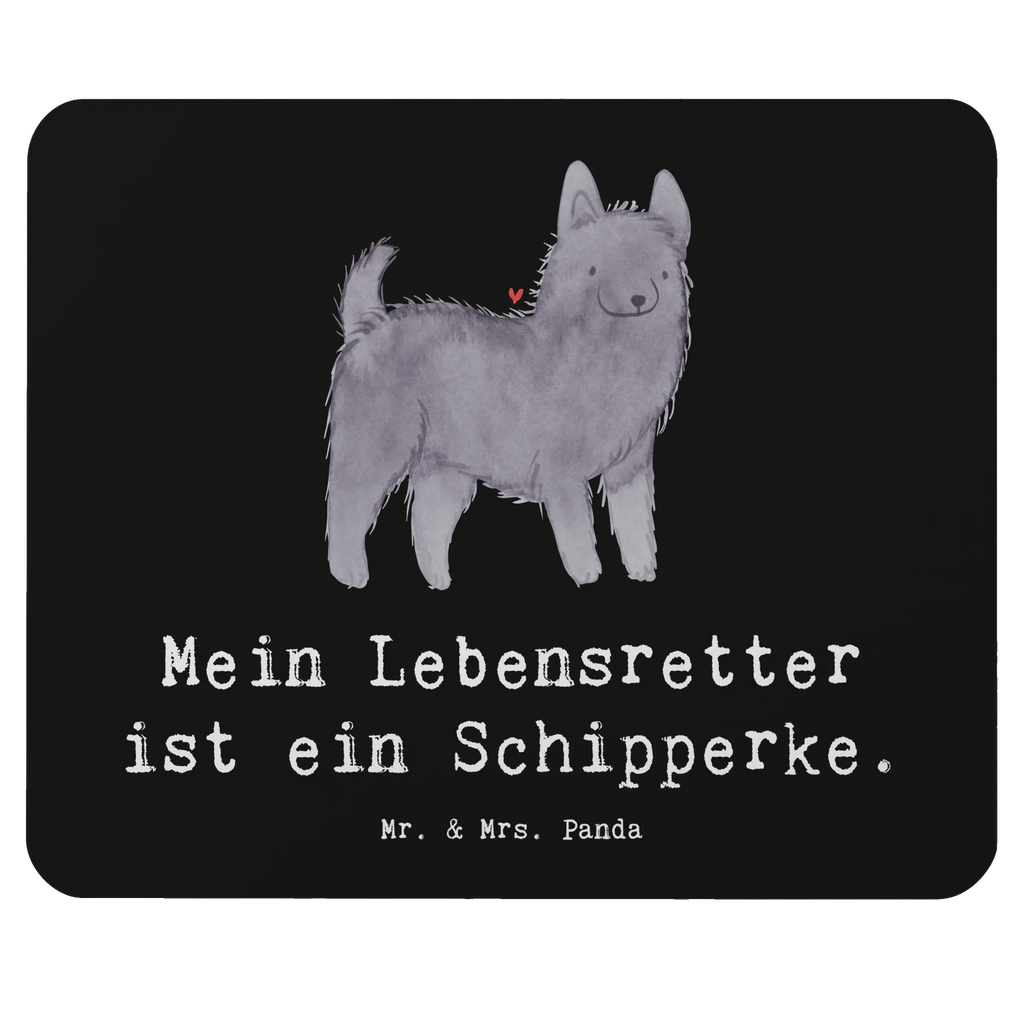 Mauspad Schipperke Lebensretter Mousepad, Computer zubehör, Büroausstattung, PC Zubehör, Arbeitszimmer, Mauspad, Einzigartiges Mauspad, Designer Mauspad, Mausunterlage, Mauspad Büro, Hund, Hunderasse, Rassehund, Hundebesitzer, Geschenk, Tierfreund, Schenken, Welpe, Schipperke, belgische Hunderasse