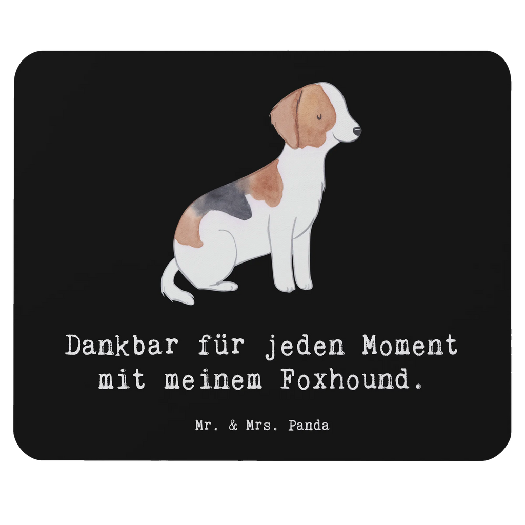 Mauspad Foxhound Moment Mousepad, Computer zubehör, Büroausstattung, PC Zubehör, Arbeitszimmer, Mauspad, Einzigartiges Mauspad, Designer Mauspad, Mausunterlage, Mauspad Büro, Hund, Hunderasse, Rassehund, Hundebesitzer, Geschenk, Tierfreund, Schenken, Welpe, Foxhound, Jagdhund, Laufhund