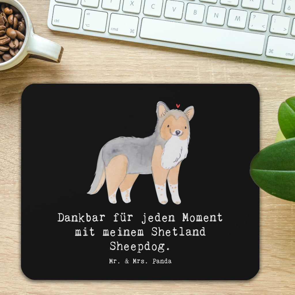 Mauspad Shetland Sheepdog Moment Mousepad, Computer zubehör, Büroausstattung, PC Zubehör, Arbeitszimmer, Mauspad, Einzigartiges Mauspad, Designer Mauspad, Mausunterlage, Mauspad Büro, Hund, Hunderasse, Rassehund, Hundebesitzer, Geschenk, Tierfreund, Schenken, Welpe, Shetland Sheepdog, Sheltie