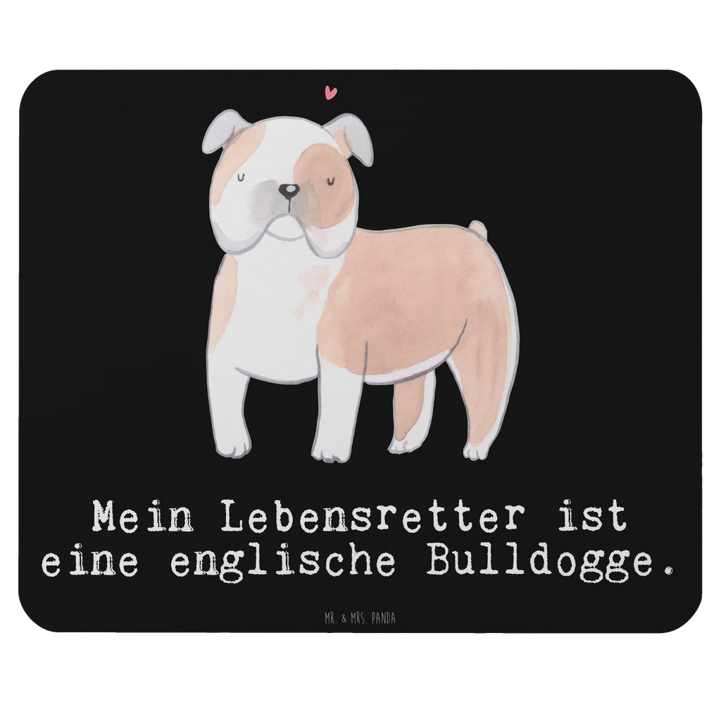 Mauspad Englische Bulldogge Lebensretter Mousepad, Computer zubehör, Büroausstattung, PC Zubehör, Arbeitszimmer, Mauspad, Einzigartiges Mauspad, Designer Mauspad, Mausunterlage, Mauspad Büro, Hund, Hunderasse, Rassehund, Hundebesitzer, Geschenk, Tierfreund, Schenken, Welpe, Englische Bulldogge, English Bulldog