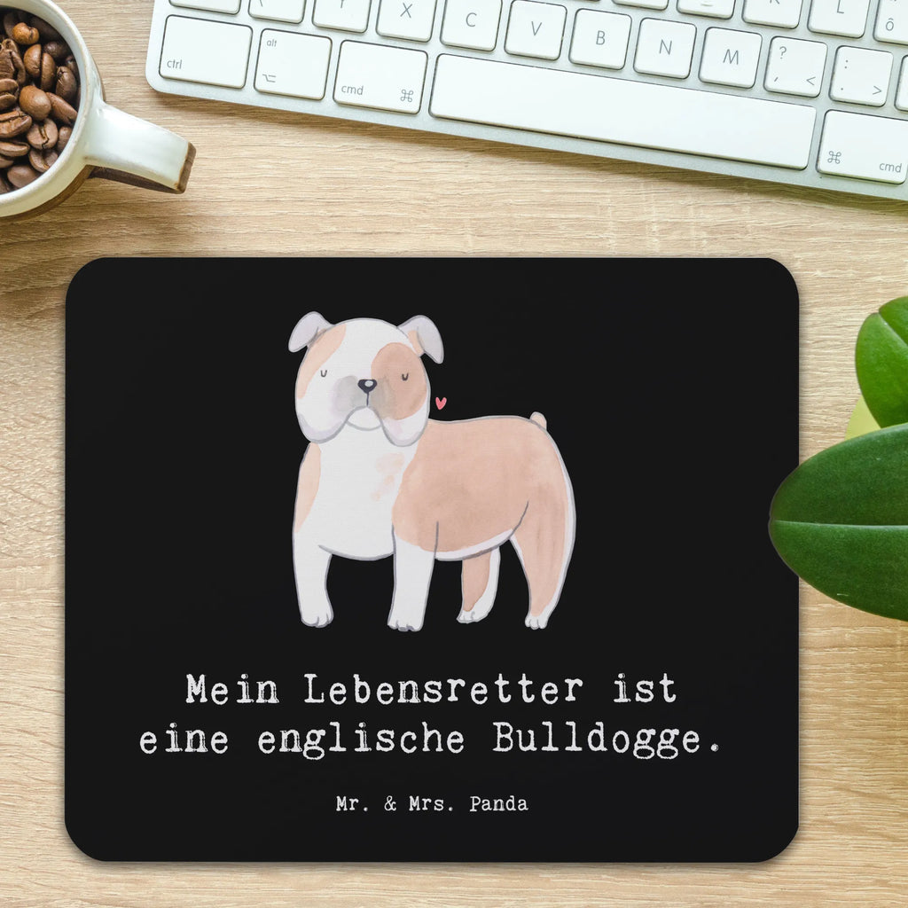 Mauspad Englische Bulldogge Lebensretter Mousepad, Computer zubehör, Büroausstattung, PC Zubehör, Arbeitszimmer, Mauspad, Einzigartiges Mauspad, Designer Mauspad, Mausunterlage, Mauspad Büro, Hund, Hunderasse, Rassehund, Hundebesitzer, Geschenk, Tierfreund, Schenken, Welpe, Englische Bulldogge, English Bulldog