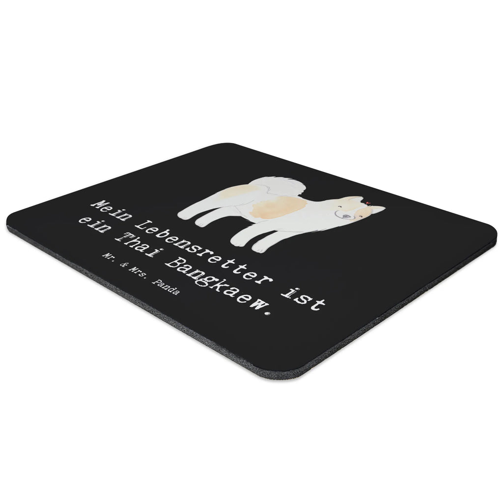 Mauspad Thai Bangkaew Lebensretter Mousepad, Computer zubehör, Büroausstattung, PC Zubehör, Arbeitszimmer, Mauspad, Einzigartiges Mauspad, Designer Mauspad, Mausunterlage, Mauspad Büro, Hund, Hunderasse, Rassehund, Hundebesitzer, Geschenk, Tierfreund, Schenken, Welpe, Thai Bangkaew Dog