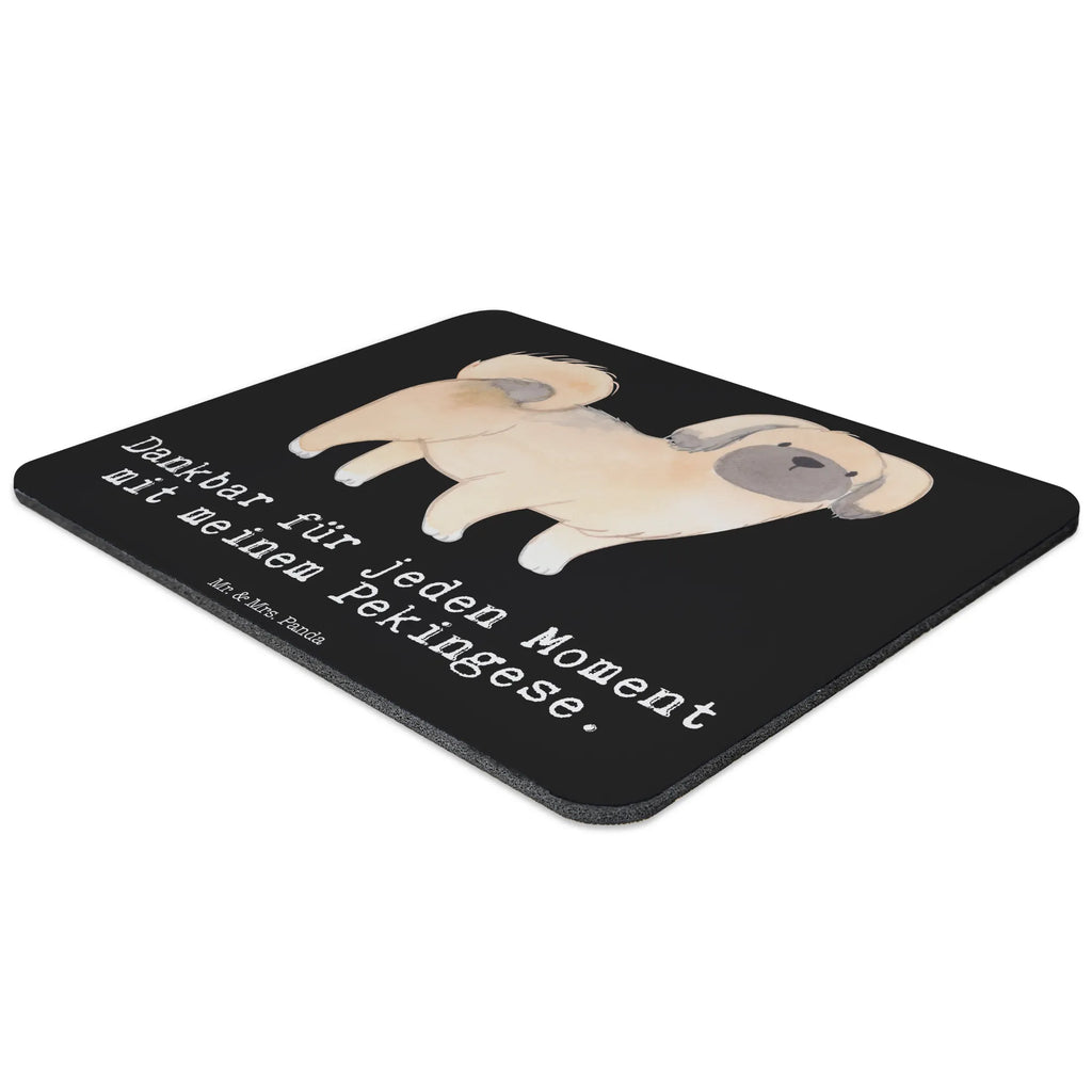 Mauspad Pekingese Moment Mousepad, Computer zubehör, Büroausstattung, PC Zubehör, Arbeitszimmer, Mauspad, Einzigartiges Mauspad, Designer Mauspad, Mausunterlage, Mauspad Büro, Hund, Hunderasse, Rassehund, Hundebesitzer, Geschenk, Tierfreund, Schenken, Welpe, Pekingese, Pekinese, Peking-Palasthund