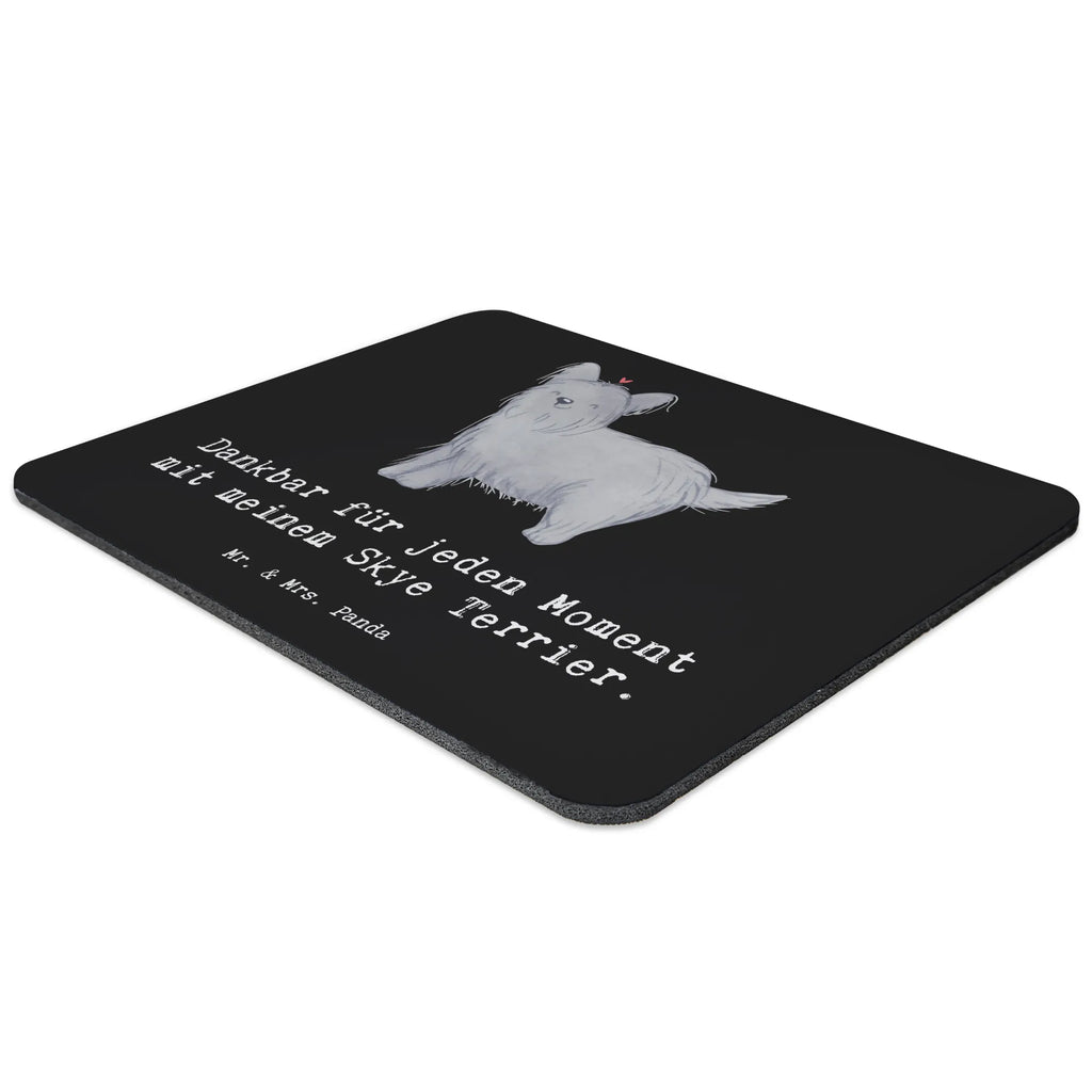 Mauspad Skye Terrier Moment Mousepad, Computer zubehör, Büroausstattung, PC Zubehör, Arbeitszimmer, Mauspad, Einzigartiges Mauspad, Designer Mauspad, Mausunterlage, Mauspad Büro, Hund, Hunderasse, Rassehund, Hundebesitzer, Geschenk, Tierfreund, Schenken, Welpe, Skye Terrier, Terrier