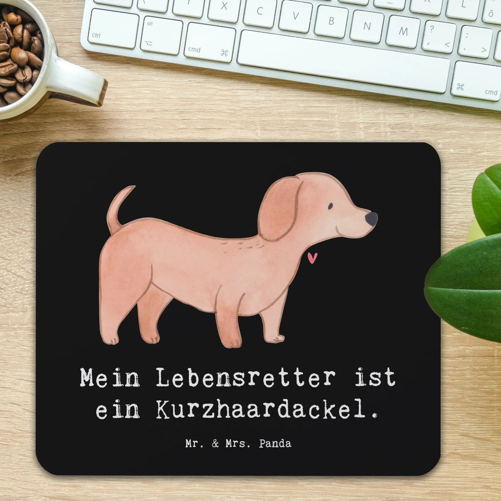 Mauspad Dackel Kurzhaardackel Lebensretter Mousepad, Computer zubehör, Büroausstattung, PC Zubehör, Arbeitszimmer, Mauspad, Einzigartiges Mauspad, Designer Mauspad, Mausunterlage, Mauspad Büro, Hund, Hunderasse, Rassehund, Hundebesitzer, Geschenk, Tierfreund, Schenken, Welpe, Teckel, Dachshund, Kurzhaardackel