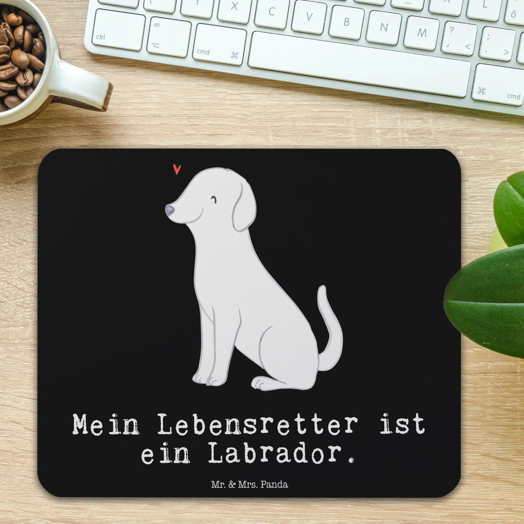 Mauspad Labrador Lebensretter Mousepad, Computer zubehör, Büroausstattung, PC Zubehör, Arbeitszimmer, Mauspad, Einzigartiges Mauspad, Designer Mauspad, Mausunterlage, Mauspad Büro, Hund, Hunderasse, Rassehund, Hundebesitzer, Geschenk, Tierfreund, Schenken, Welpe, Labrador