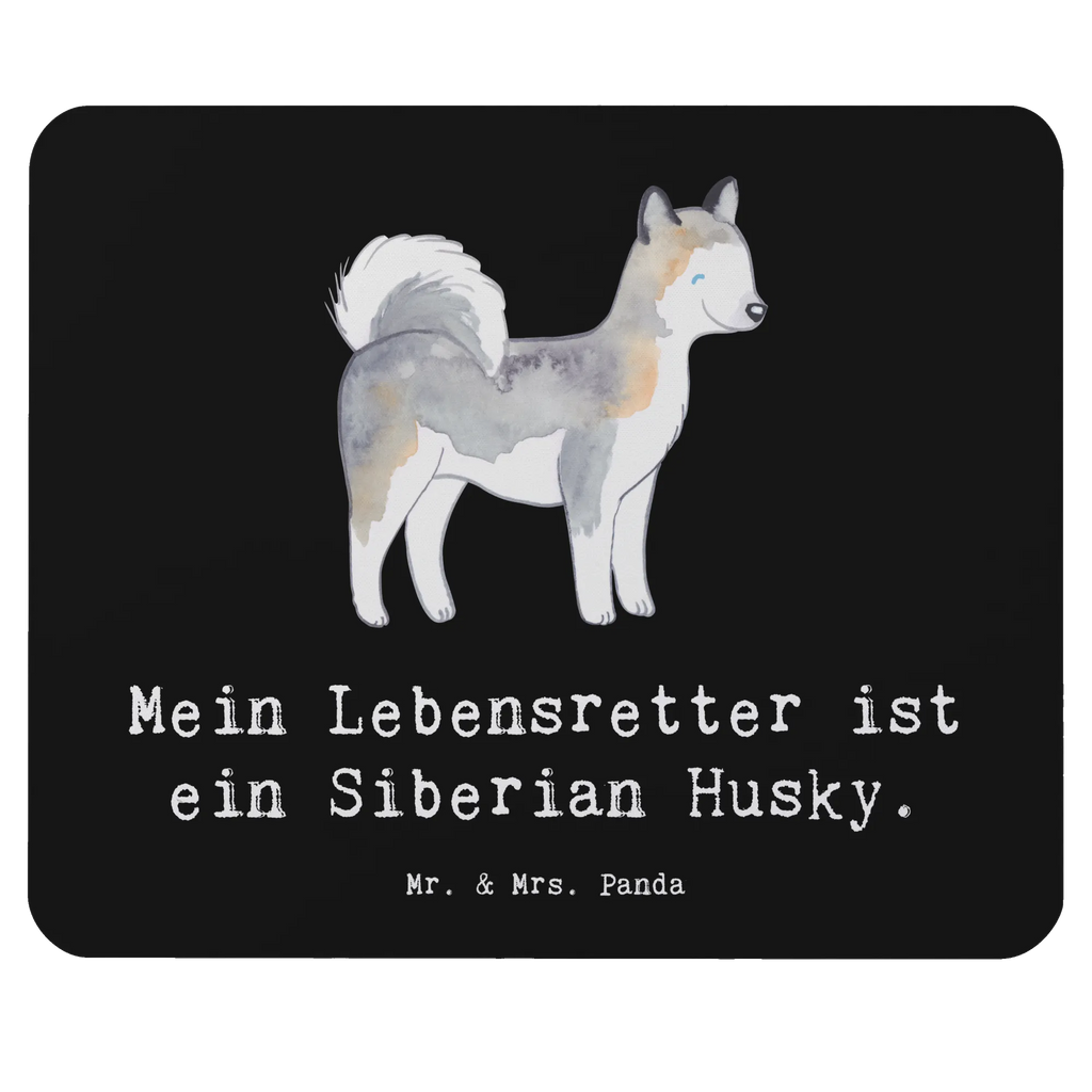 Mauspad Siberian Husky Lebensretter Mousepad, Computer zubehör, Büroausstattung, PC Zubehör, Arbeitszimmer, Mauspad, Einzigartiges Mauspad, Designer Mauspad, Mausunterlage, Mauspad Büro, Hund, Hunderasse, Rassehund, Hundebesitzer, Geschenk, Tierfreund, Schenken, Welpe, Siberian Husky