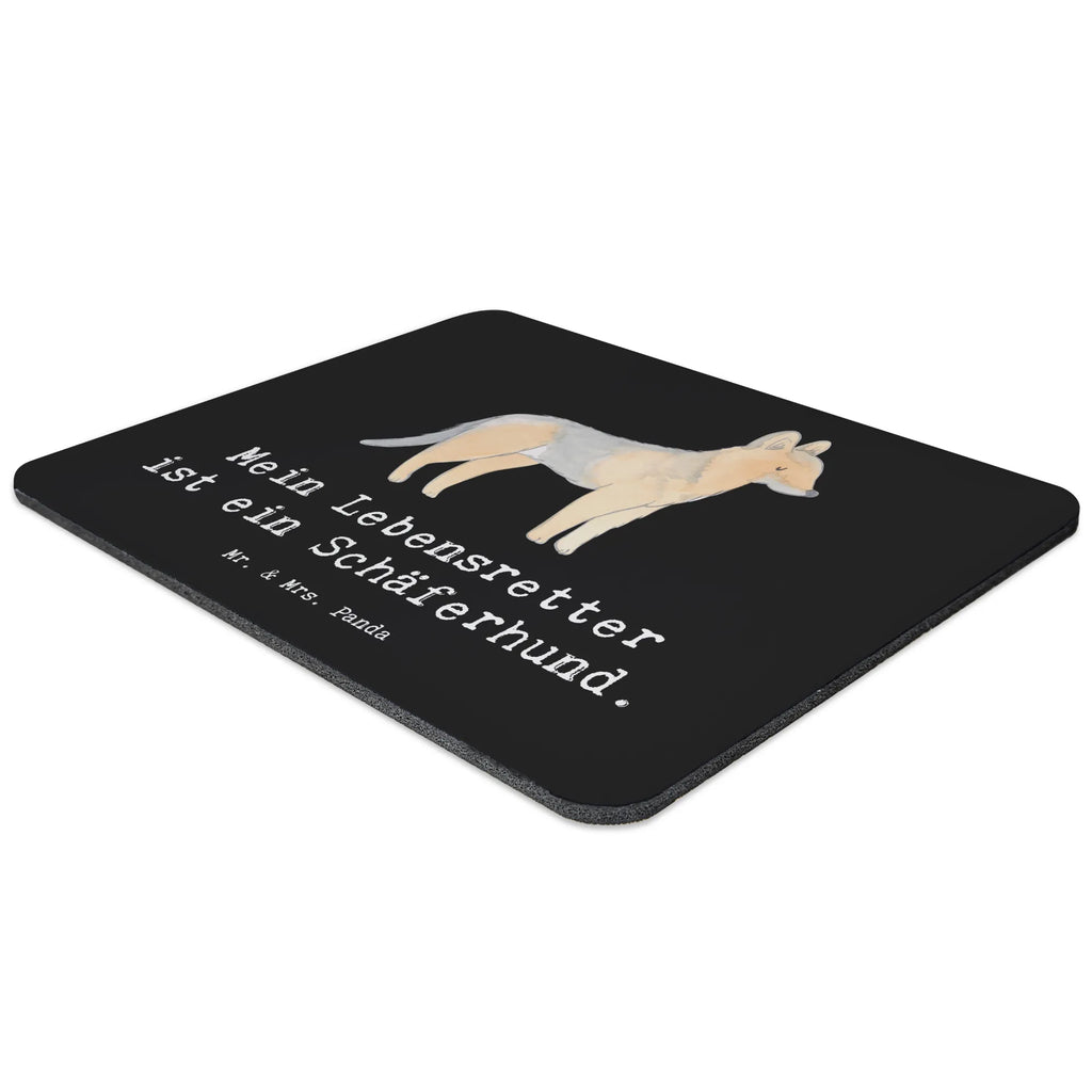 Mauspad Schäferhund Lebensretter Mousepad, Computer zubehör, Büroausstattung, PC Zubehör, Arbeitszimmer, Mauspad, Einzigartiges Mauspad, Designer Mauspad, Mausunterlage, Mauspad Büro, Hund, Hunderasse, Rassehund, Hundebesitzer, Geschenk, Tierfreund, Schenken, Welpe, Schäferhund