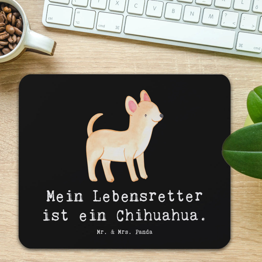 Mauspad Chihuahua Lebensretter Mousepad, Computer zubehör, Büroausstattung, PC Zubehör, Arbeitszimmer, Mauspad, Einzigartiges Mauspad, Designer Mauspad, Mausunterlage, Mauspad Büro, Hund, Hunderasse, Rassehund, Hundebesitzer, Geschenk, Tierfreund, Schenken, Welpe, Chihuahua