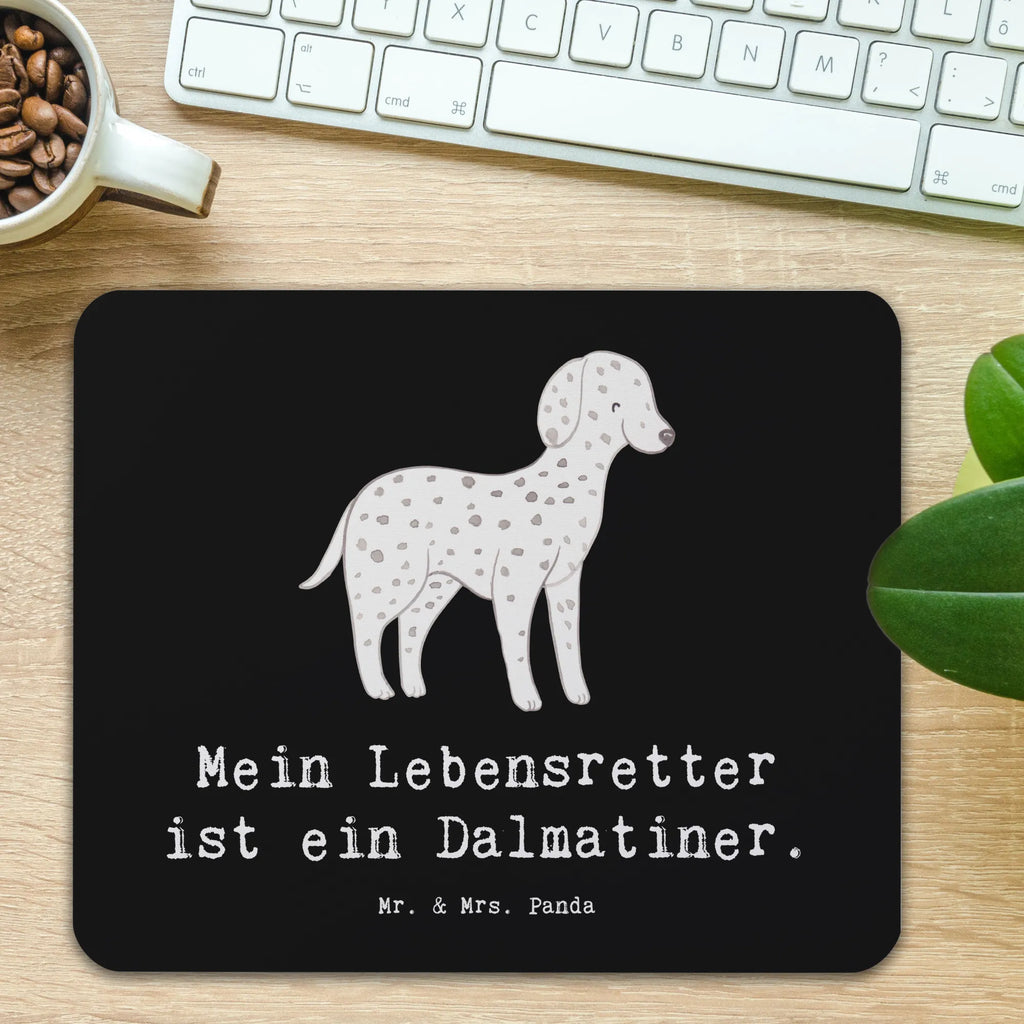 Mauspad Dalmatiner Lebensretter Mousepad, Computer zubehör, Büroausstattung, PC Zubehör, Arbeitszimmer, Mauspad, Einzigartiges Mauspad, Designer Mauspad, Mausunterlage, Mauspad Büro, Hund, Hunderasse, Rassehund, Hundebesitzer, Geschenk, Tierfreund, Schenken, Welpe, Dalmatiner, Dalmatinac