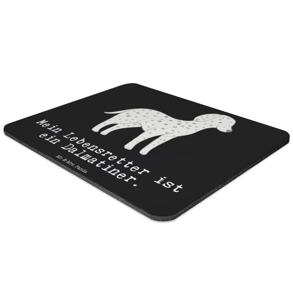 Mauspad Dalmatiner Lebensretter Mousepad, Computer zubehör, Büroausstattung, PC Zubehör, Arbeitszimmer, Mauspad, Einzigartiges Mauspad, Designer Mauspad, Mausunterlage, Mauspad Büro, Hund, Hunderasse, Rassehund, Hundebesitzer, Geschenk, Tierfreund, Schenken, Welpe, Dalmatiner, Dalmatinac