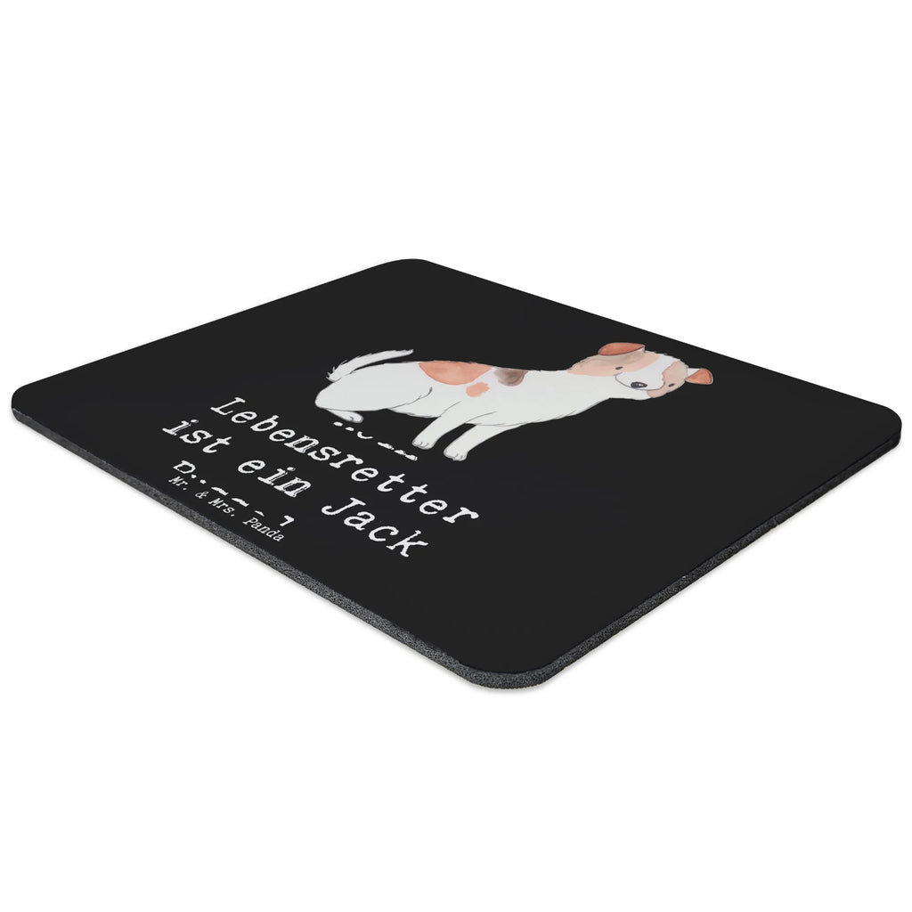 Mauspad Jack Russel Terrier Lebensretter Mousepad, Computer zubehör, Büroausstattung, PC Zubehör, Arbeitszimmer, Mauspad, Einzigartiges Mauspad, Designer Mauspad, Mausunterlage, Mauspad Büro, Hund, Hunderasse, Rassehund, Hundebesitzer, Geschenk, Tierfreund, Schenken, Welpe, Jack Russel Terrier