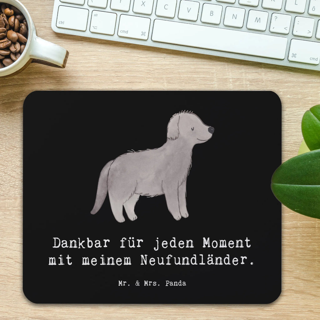 Mauspad Neufundländer Moment Mousepad, Computer zubehör, Büroausstattung, PC Zubehör, Arbeitszimmer, Mauspad, Einzigartiges Mauspad, Designer Mauspad, Mausunterlage, Mauspad Büro, Hund, Hunderasse, Rassehund, Hundebesitzer, Geschenk, Tierfreund, Schenken, Welpe, Neufundländer, Newfoundland