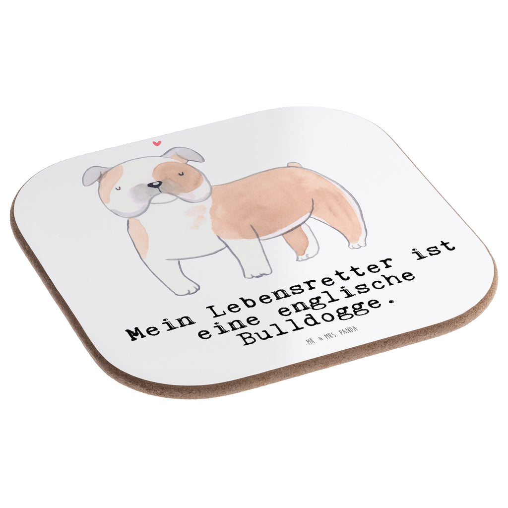 Quadratische Untersetzer Englische Bulldogge Lebensretter Untersetzer, Bierdeckel, Glasuntersetzer, Untersetzer Gläser, Getränkeuntersetzer, Untersetzer aus Holz, Untersetzer für Gläser, Korkuntersetzer, Untersetzer Holz, Holzuntersetzer, Tassen Untersetzer, Untersetzer Design, Hund, Hunderasse, Rassehund, Hundebesitzer, Geschenk, Tierfreund, Schenken, Welpe, Englische Bulldogge