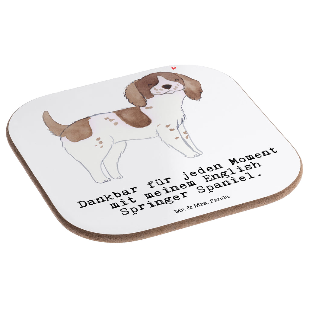 Quadratische Untersetzer English Springer Spaniel Moment Untersetzer, Bierdeckel, Glasuntersetzer, Untersetzer Gläser, Getränkeuntersetzer, Untersetzer aus Holz, Untersetzer für Gläser, Korkuntersetzer, Untersetzer Holz, Holzuntersetzer, Tassen Untersetzer, Untersetzer Design, Hund, Hunderasse, Rassehund, Hundebesitzer, Geschenk, Tierfreund, Schenken, Welpe, English Springer Spaniel