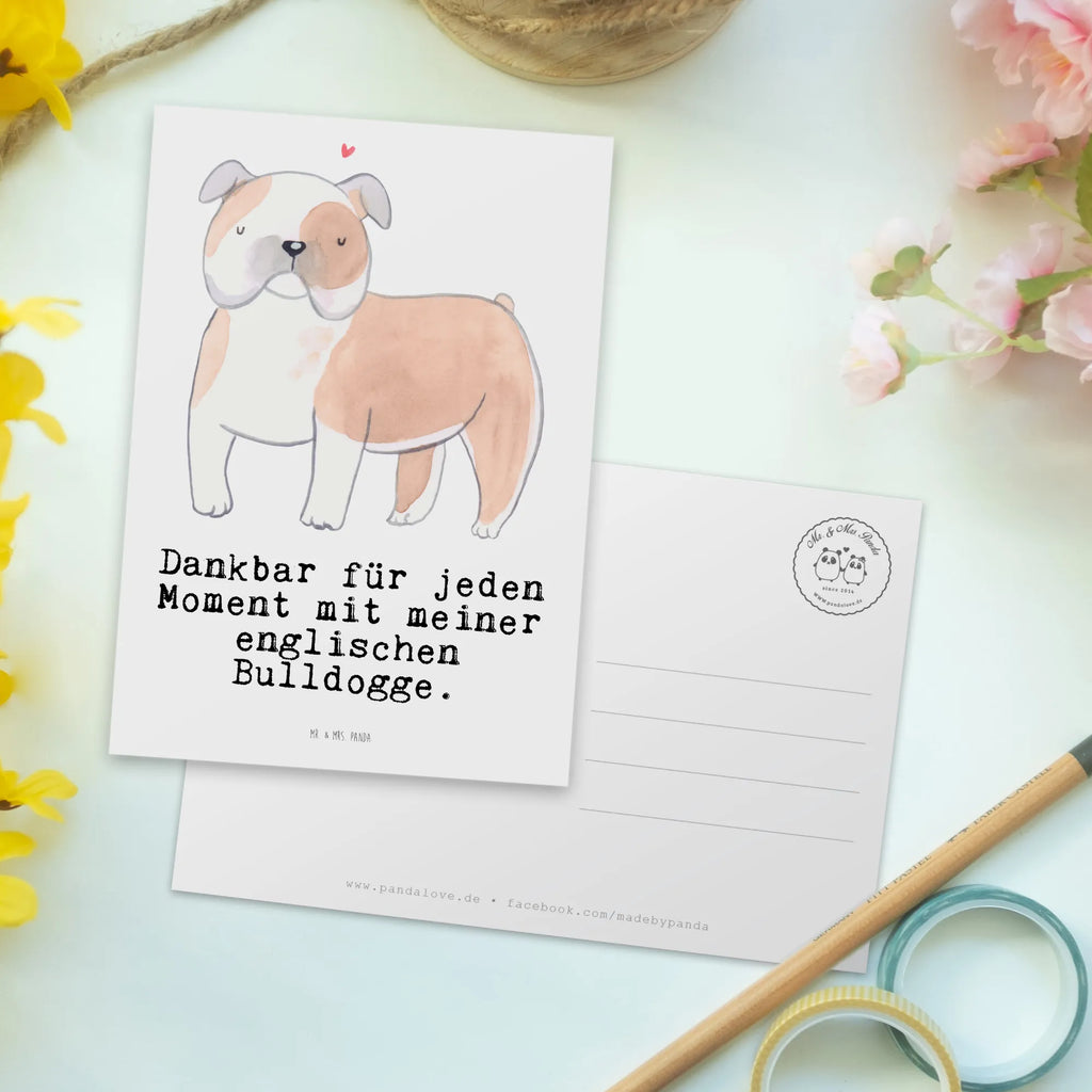 Postkarte Englische Bulldogge Moment Postkarte, Karte, Geschenkkarte, Grußkarte, Einladung, Ansichtskarte, Geburtstagskarte, Einladungskarte, Dankeskarte, Ansichtskarten, Einladung Geburtstag, Einladungskarten Geburtstag, Hund, Hunderasse, Rassehund, Hundebesitzer, Geschenk, Tierfreund, Schenken, Welpe, Englische Bulldogge, English Bulldog