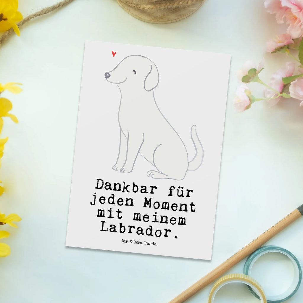 Postkarte Labrador Moment Postkarte, Karte, Geschenkkarte, Grußkarte, Einladung, Ansichtskarte, Geburtstagskarte, Einladungskarte, Dankeskarte, Ansichtskarten, Einladung Geburtstag, Einladungskarten Geburtstag, Hund, Hunderasse, Rassehund, Hundebesitzer, Geschenk, Tierfreund, Schenken, Welpe, Labrador