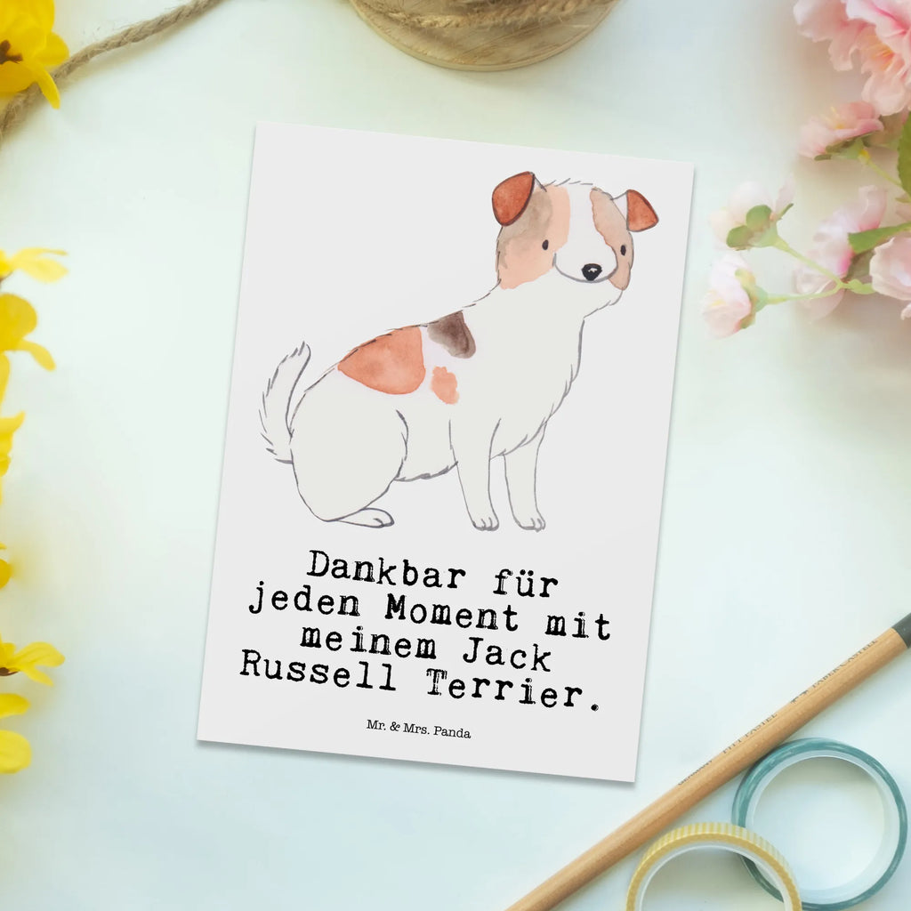 Postkarte Jack Russell Terrier Moment Postkarte, Karte, Geschenkkarte, Grußkarte, Einladung, Ansichtskarte, Geburtstagskarte, Einladungskarte, Dankeskarte, Ansichtskarten, Einladung Geburtstag, Einladungskarten Geburtstag, Hund, Hunderasse, Rassehund, Hundebesitzer, Geschenk, Tierfreund, Schenken, Welpe, Jack Russell Terrier