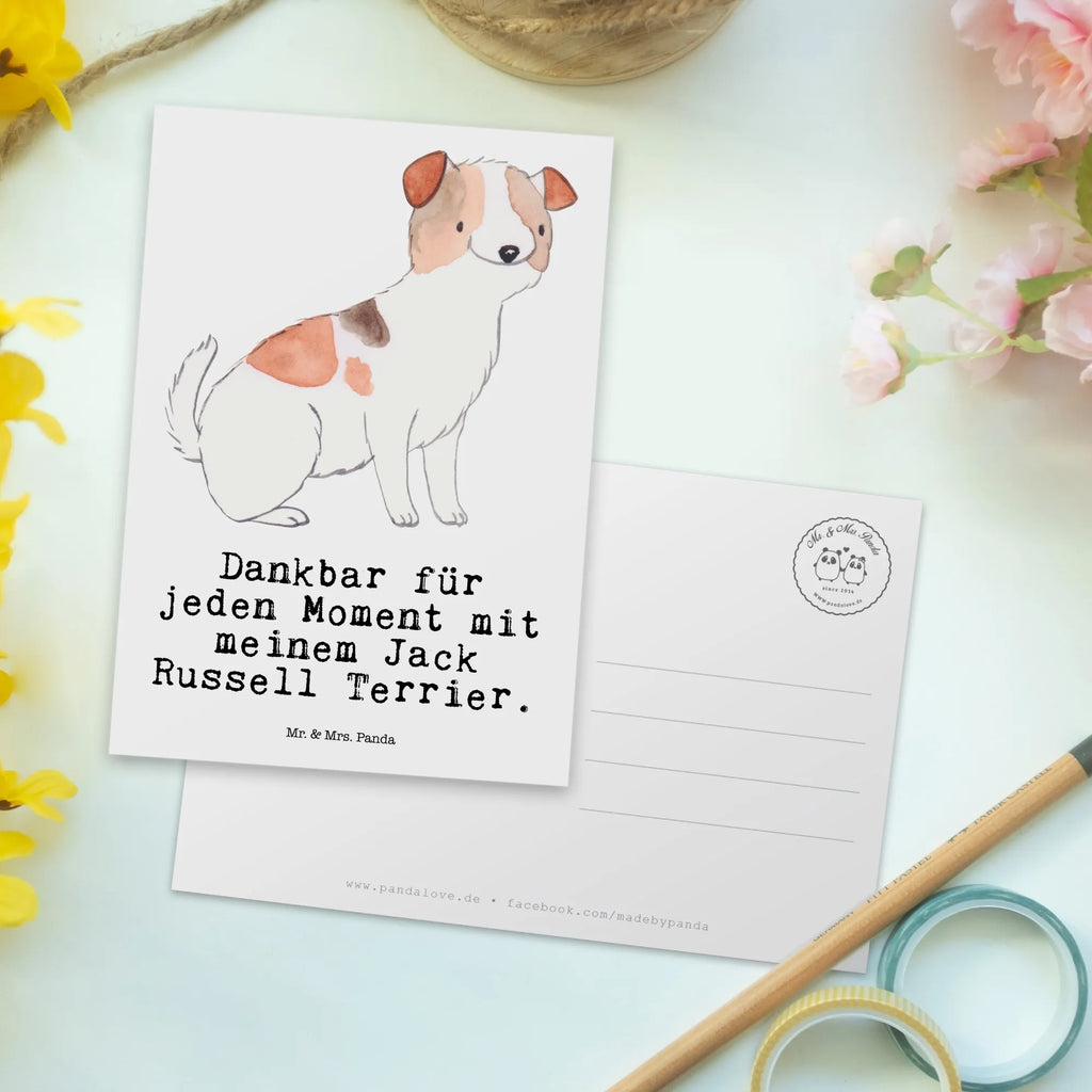 Postkarte Jack Russell Terrier Moment Postkarte, Karte, Geschenkkarte, Grußkarte, Einladung, Ansichtskarte, Geburtstagskarte, Einladungskarte, Dankeskarte, Ansichtskarten, Einladung Geburtstag, Einladungskarten Geburtstag, Hund, Hunderasse, Rassehund, Hundebesitzer, Geschenk, Tierfreund, Schenken, Welpe, Jack Russell Terrier