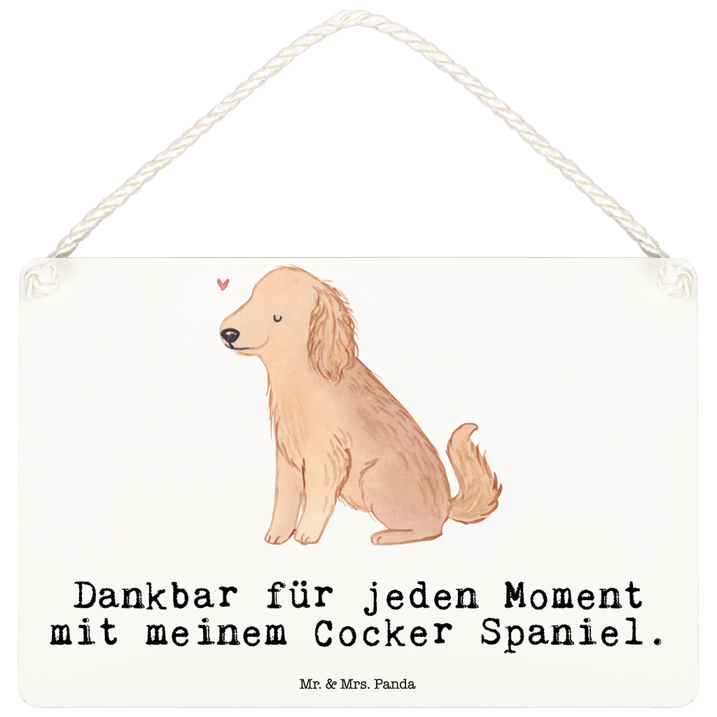 Deko Schild Cocker Spaniel Moment Dekoschild, Deko Schild, Schild, Tür Schild, Türschild, Holzschild, Wandschild, Wanddeko, Hund, Hunderasse, Rassehund, Hundebesitzer, Geschenk, Tierfreund, Schenken, Welpe, Englische Cockerspaniel, Cocker Spaniel