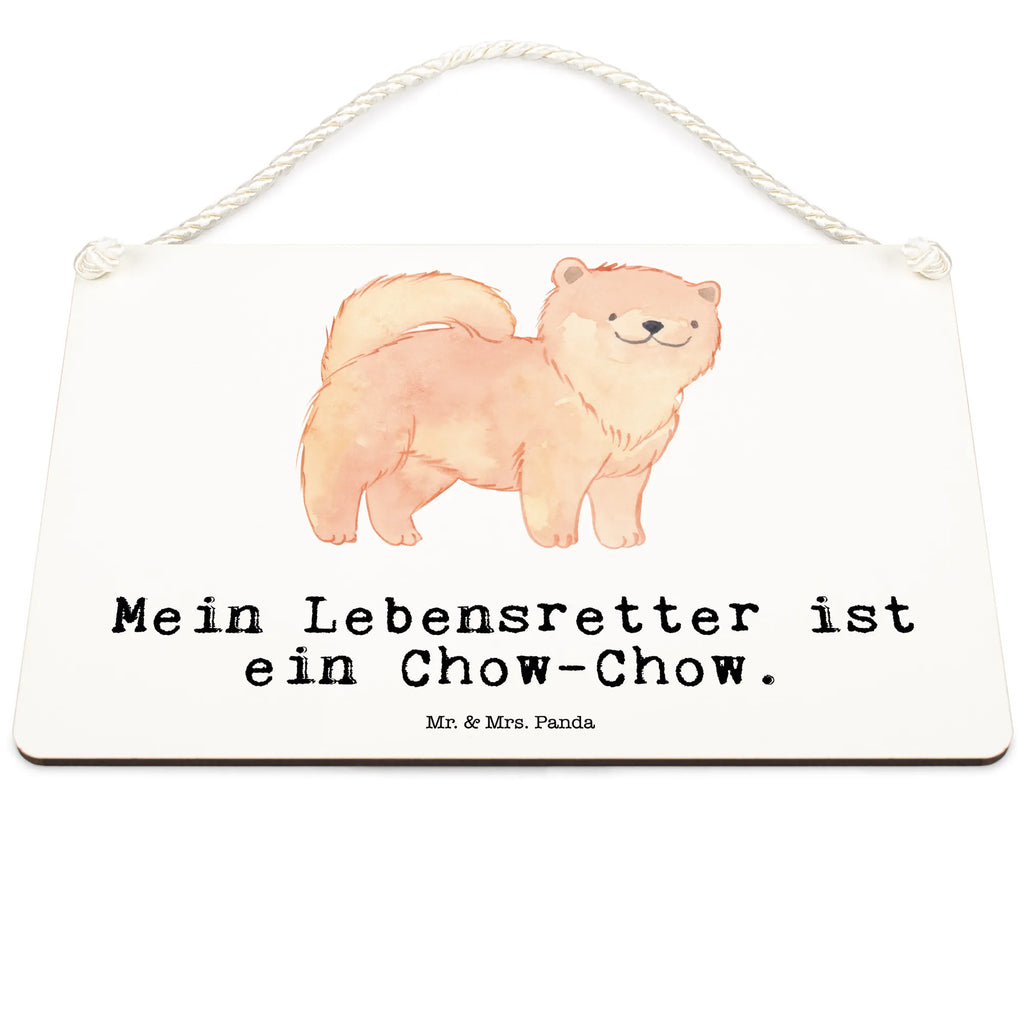 Deko Schild Chow-Chow Lebensretter Dekoschild, Deko Schild, Schild, Tür Schild, Türschild, Holzschild, Wandschild, Wanddeko, Hund, Hunderasse, Rassehund, Hundebesitzer, Geschenk, Tierfreund, Schenken, Welpe, Chow-Chow, Asiatischer Spitz