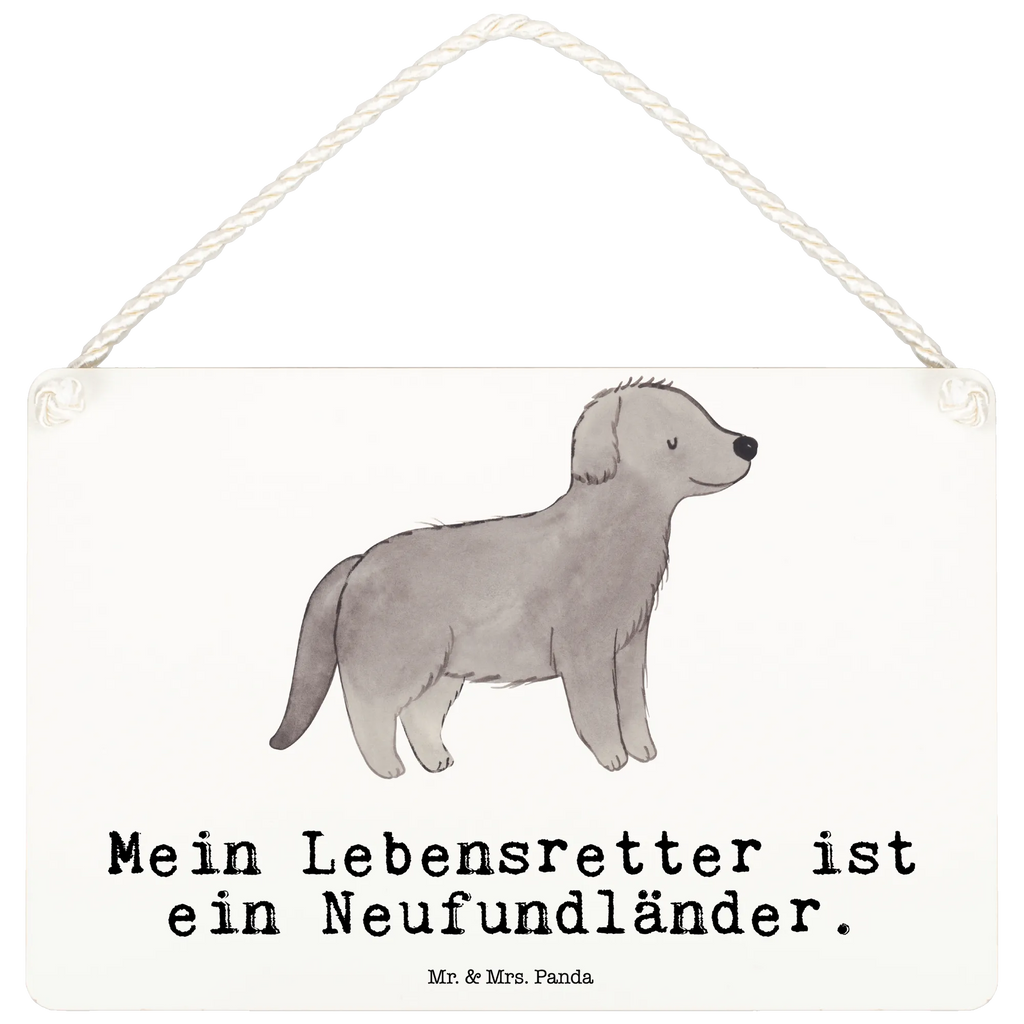 Deko Schild Neufundländer Lebensretter Dekoschild, Deko Schild, Schild, Tür Schild, Türschild, Holzschild, Wandschild, Wanddeko, Hund, Hunderasse, Rassehund, Hundebesitzer, Geschenk, Tierfreund, Schenken, Welpe, Neufundländer, Newfoundland