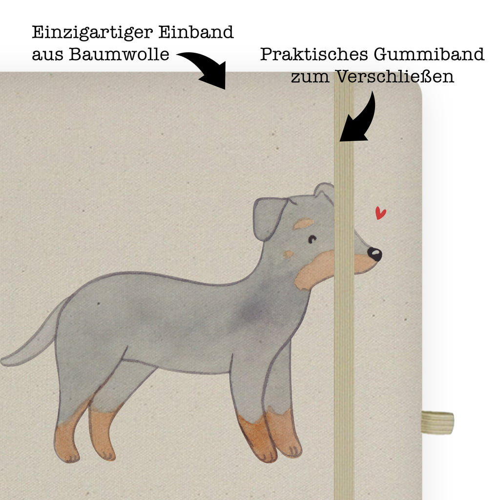 Baumwoll Notizbuch Manchester Terrier Lebensretter Notizen, Eintragebuch, Tagebuch, Notizblock, Adressbuch, Journal, Kladde, Skizzenbuch, Notizheft, Schreibbuch, Schreibheft, Hund, Hunderasse, Rassehund, Hundebesitzer, Geschenk, Tierfreund, Schenken, Welpe, Manchester Terrier