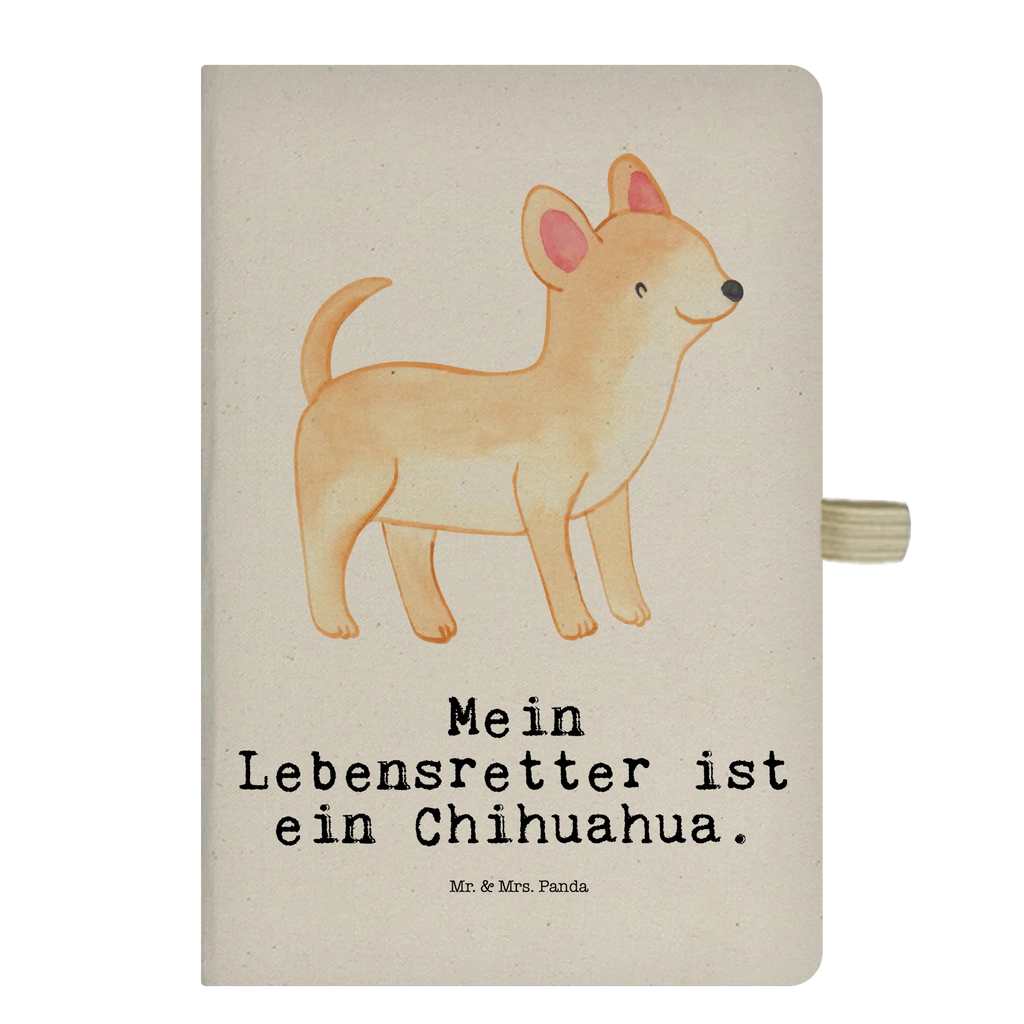 Baumwoll Notizbuch Chihuahua Lebensretter Notizen, Eintragebuch, Tagebuch, Notizblock, Adressbuch, Journal, Kladde, Skizzenbuch, Notizheft, Schreibbuch, Schreibheft, Hund, Hunderasse, Rassehund, Hundebesitzer, Geschenk, Tierfreund, Schenken, Welpe, Chihuahua