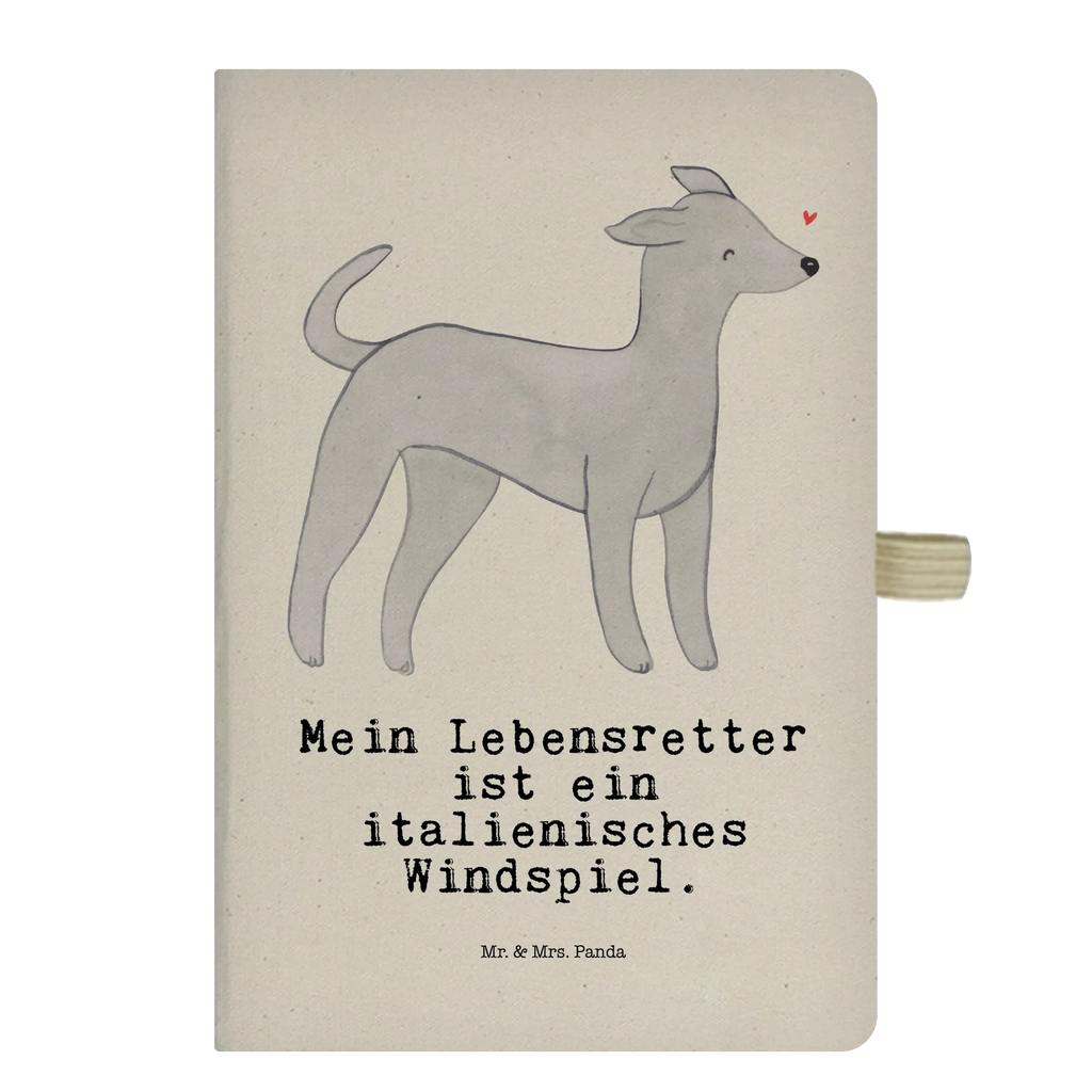 Baumwoll Notizbuch Italienisches Windspiel Lebensretter Notizen, Eintragebuch, Tagebuch, Notizblock, Adressbuch, Journal, Kladde, Skizzenbuch, Notizheft, Schreibbuch, Schreibheft, Hund, Hunderasse, Rassehund, Hundebesitzer, Geschenk, Tierfreund, Schenken, Welpe, Italienisches Windspiel, Windhund, Italian Greyhound