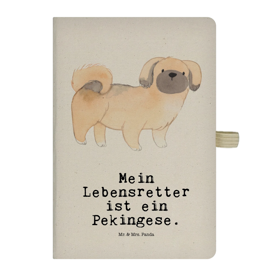 Baumwoll Notizbuch Pekingese Lebensretter Notizen, Eintragebuch, Tagebuch, Notizblock, Adressbuch, Journal, Kladde, Skizzenbuch, Notizheft, Schreibbuch, Schreibheft, Hund, Hunderasse, Rassehund, Hundebesitzer, Geschenk, Tierfreund, Schenken, Welpe, Pekingese, Pekinese, Peking-Palasthund