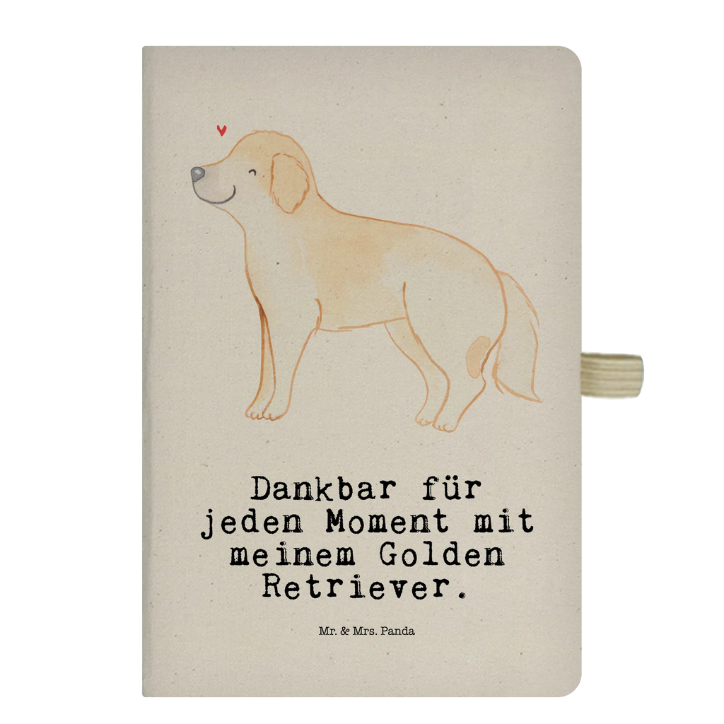 Baumwoll Notizbuch Golden Retriever Moment Notizen, Eintragebuch, Tagebuch, Notizblock, Adressbuch, Journal, Kladde, Skizzenbuch, Notizheft, Schreibbuch, Schreibheft, Hund, Hunderasse, Rassehund, Hundebesitzer, Geschenk, Tierfreund, Schenken, Welpe, Golden Retriever, Goldie Hund