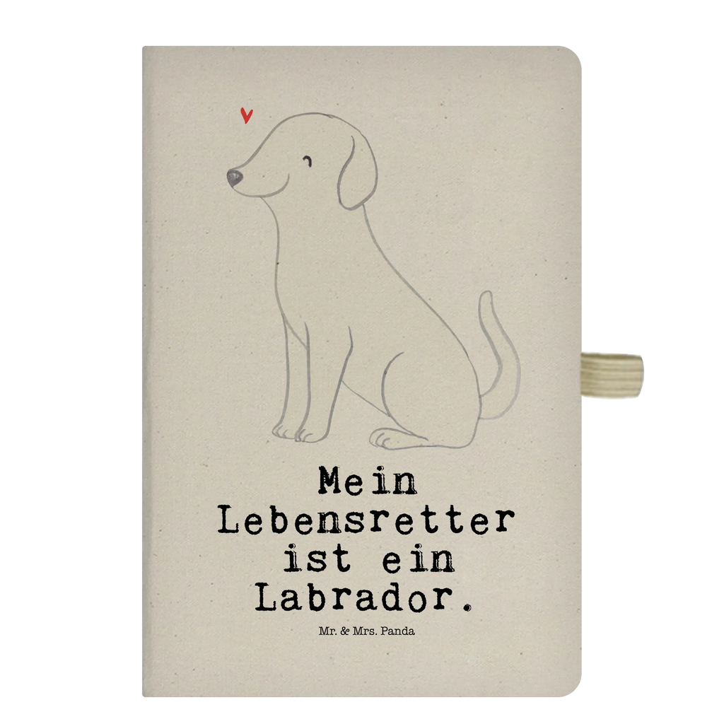 Baumwoll Notizbuch Labrador Lebensretter Notizen, Eintragebuch, Tagebuch, Notizblock, Adressbuch, Journal, Kladde, Skizzenbuch, Notizheft, Schreibbuch, Schreibheft, Hund, Hunderasse, Rassehund, Hundebesitzer, Geschenk, Tierfreund, Schenken, Welpe, Labrador