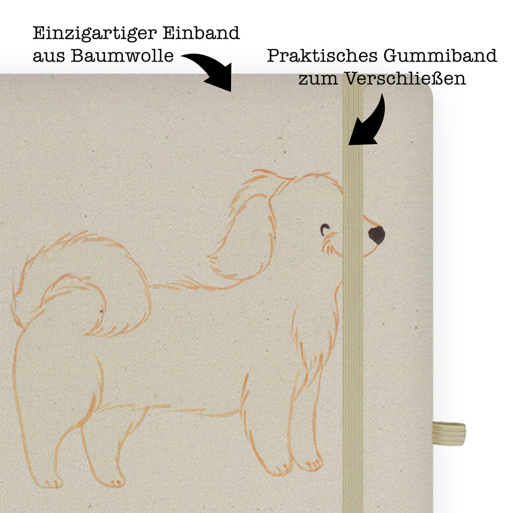 Baumwoll Notizbuch Havaneser Lebensretter Notizen, Eintragebuch, Tagebuch, Notizblock, Adressbuch, Journal, Kladde, Skizzenbuch, Notizheft, Schreibbuch, Schreibheft, Hund, Hunderasse, Rassehund, Hundebesitzer, Geschenk, Tierfreund, Schenken, Welpe, Havaneser, Havi, Bichon Havanais, Bichón Habanero