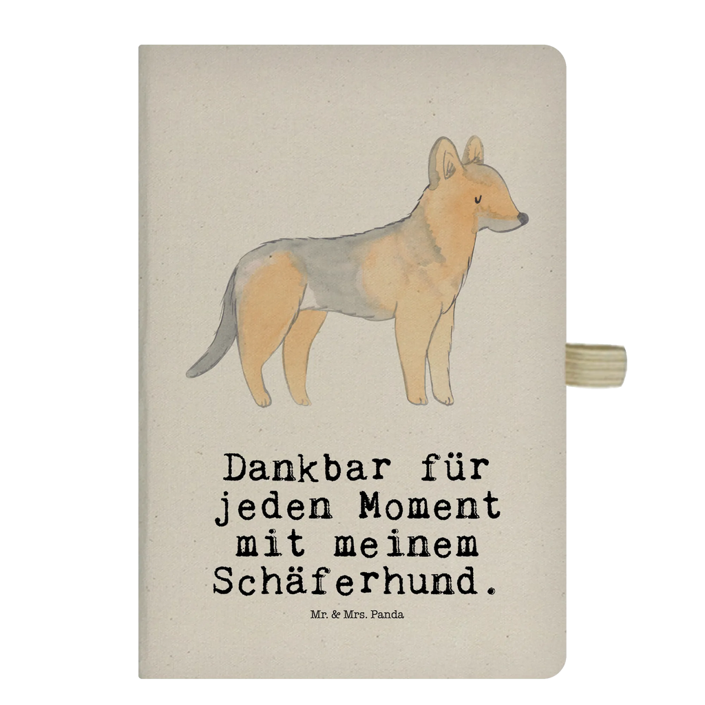 Baumwoll Notizbuch Schäferhund Moment Notizen, Eintragebuch, Tagebuch, Notizblock, Adressbuch, Journal, Kladde, Skizzenbuch, Notizheft, Schreibbuch, Schreibheft, Hund, Hunderasse, Rassehund, Hundebesitzer, Geschenk, Tierfreund, Schenken, Welpe, Schäferhund, Deutscher Schäferhund