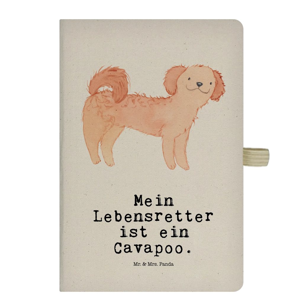 Baumwoll Notizbuch Cavapoo Lebensretter Notizen, Eintragebuch, Tagebuch, Notizblock, Adressbuch, Journal, Kladde, Skizzenbuch, Notizheft, Schreibbuch, Schreibheft, Hund, Hunderasse, Rassehund, Hundebesitzer, Geschenk, Tierfreund, Schenken, Welpe, Cavapoo, Cavoodle