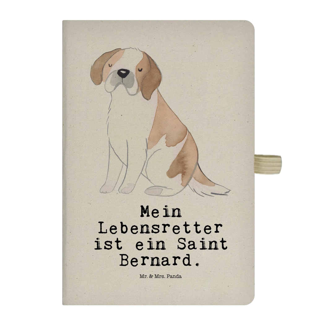 Baumwoll Notizbuch Saint Bernard Lebensretter Notizen, Eintragebuch, Tagebuch, Notizblock, Adressbuch, Journal, Kladde, Skizzenbuch, Notizheft, Schreibbuch, Schreibheft, Hund, Hunderasse, Rassehund, Hundebesitzer, Geschenk, Tierfreund, Schenken, Welpe, St. Bernhardshund, Chien du Saint-Bernard, Saint Bernard Dog, Perro San Bernardo, Saint Bernard