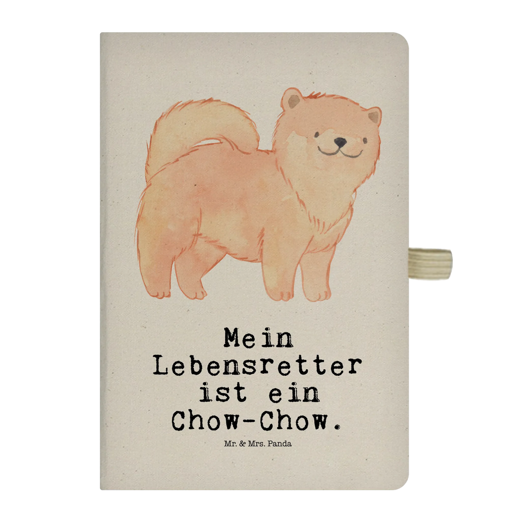 Baumwoll Notizbuch Chow-Chow Lebensretter Notizen, Eintragebuch, Tagebuch, Notizblock, Adressbuch, Journal, Kladde, Skizzenbuch, Notizheft, Schreibbuch, Schreibheft, Hund, Hunderasse, Rassehund, Hundebesitzer, Geschenk, Tierfreund, Schenken, Welpe, Chow-Chow, Asiatischer Spitz