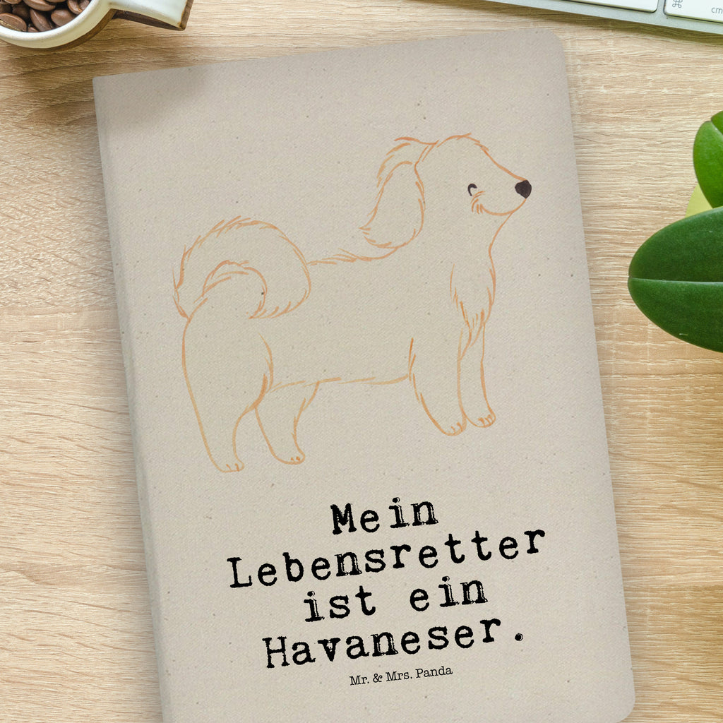 Baumwoll Notizbuch Havaneser Lebensretter Notizen, Eintragebuch, Tagebuch, Notizblock, Adressbuch, Journal, Kladde, Skizzenbuch, Notizheft, Schreibbuch, Schreibheft, Hund, Hunderasse, Rassehund, Hundebesitzer, Geschenk, Tierfreund, Schenken, Welpe, Havaneser, Havi, Bichon Havanais, Bichón Habanero