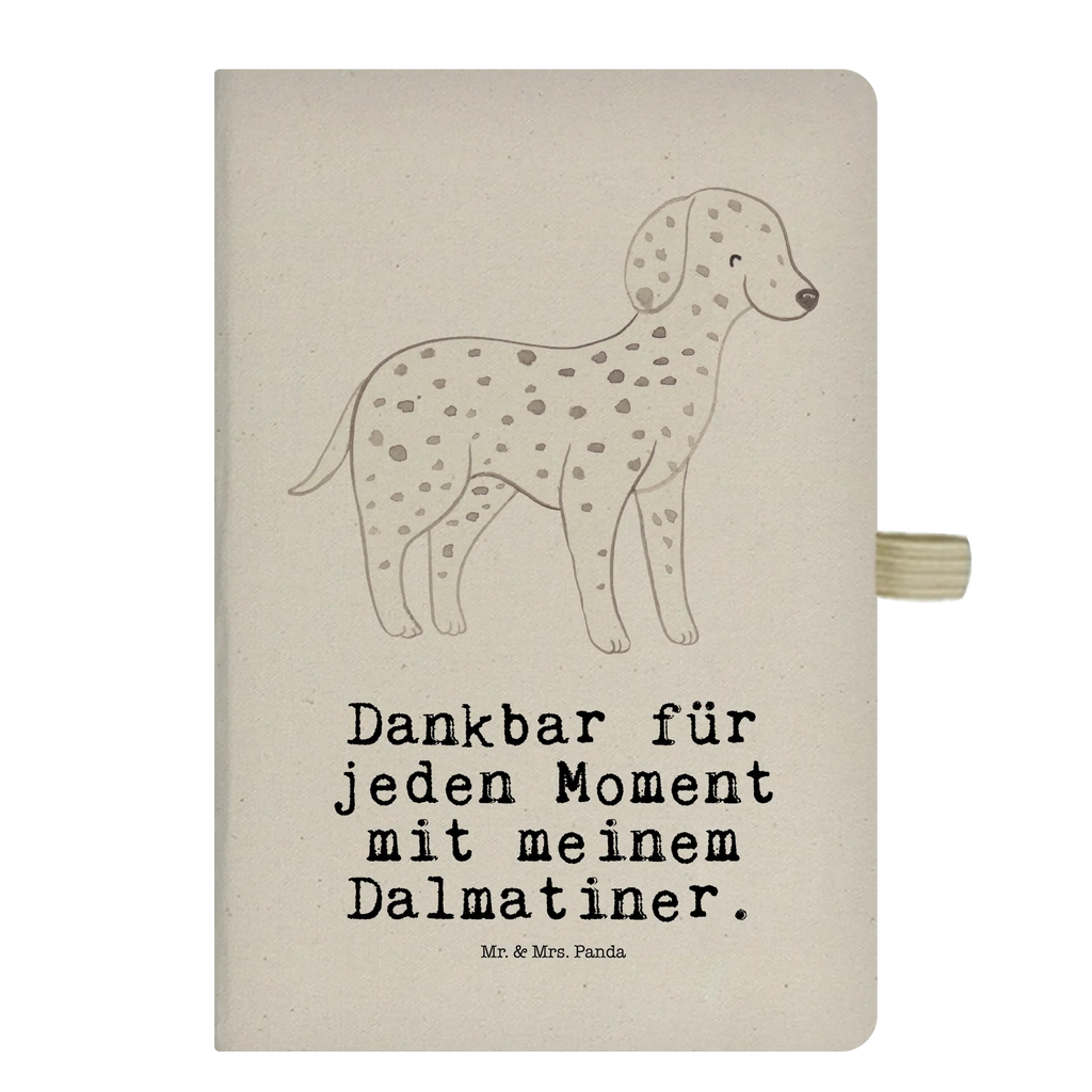 Baumwoll Notizbuch Dalmatiner Moment Notizen, Eintragebuch, Tagebuch, Notizblock, Adressbuch, Journal, Kladde, Skizzenbuch, Notizheft, Schreibbuch, Schreibheft, Hund, Hunderasse, Rassehund, Hundebesitzer, Geschenk, Tierfreund, Schenken, Welpe, Dalmatiner, Dalmatinac