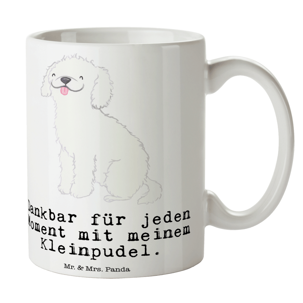 Tasse Kleinpudel Moment Tasse, Kaffeetasse, Teetasse, Becher, Kaffeebecher, Teebecher, Keramiktasse, Porzellantasse, Büro Tasse, Geschenk Tasse, Tasse Sprüche, Tasse Motive, Kaffeetassen, Tasse bedrucken, Designer Tasse, Cappuccino Tassen, Schöne Teetassen, Hund, Hunderasse, Rassehund, Hundebesitzer, Geschenk, Tierfreund, Schenken, Welpe, Pudel, Kleinpudel