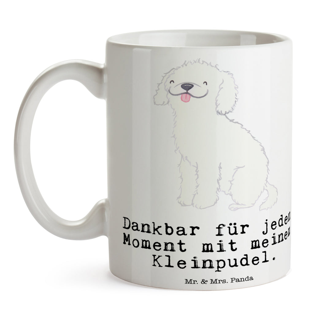 Tasse Kleinpudel Moment Tasse, Kaffeetasse, Teetasse, Becher, Kaffeebecher, Teebecher, Keramiktasse, Porzellantasse, Büro Tasse, Geschenk Tasse, Tasse Sprüche, Tasse Motive, Kaffeetassen, Tasse bedrucken, Designer Tasse, Cappuccino Tassen, Schöne Teetassen, Hund, Hunderasse, Rassehund, Hundebesitzer, Geschenk, Tierfreund, Schenken, Welpe, Pudel, Kleinpudel