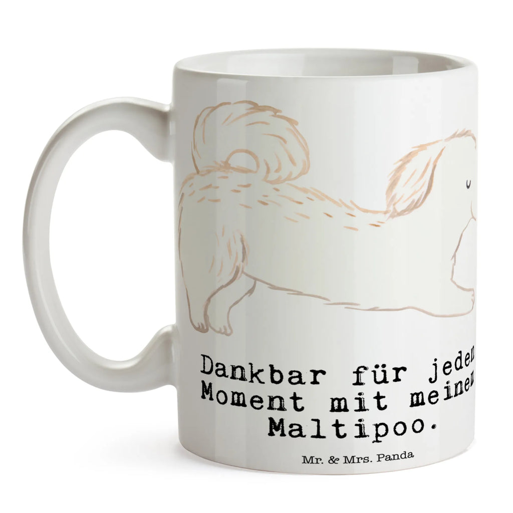 Tasse Maltipoo Moment Tasse, Kaffeetasse, Teetasse, Becher, Kaffeebecher, Teebecher, Keramiktasse, Porzellantasse, Büro Tasse, Geschenk Tasse, Tasse Sprüche, Tasse Motive, Kaffeetassen, Tasse bedrucken, Designer Tasse, Cappuccino Tassen, Schöne Teetassen, Hund, Hunderasse, Rassehund, Hundebesitzer, Geschenk, Tierfreund, Schenken, Welpe, Maltipoo, Kreuzung, Mischling